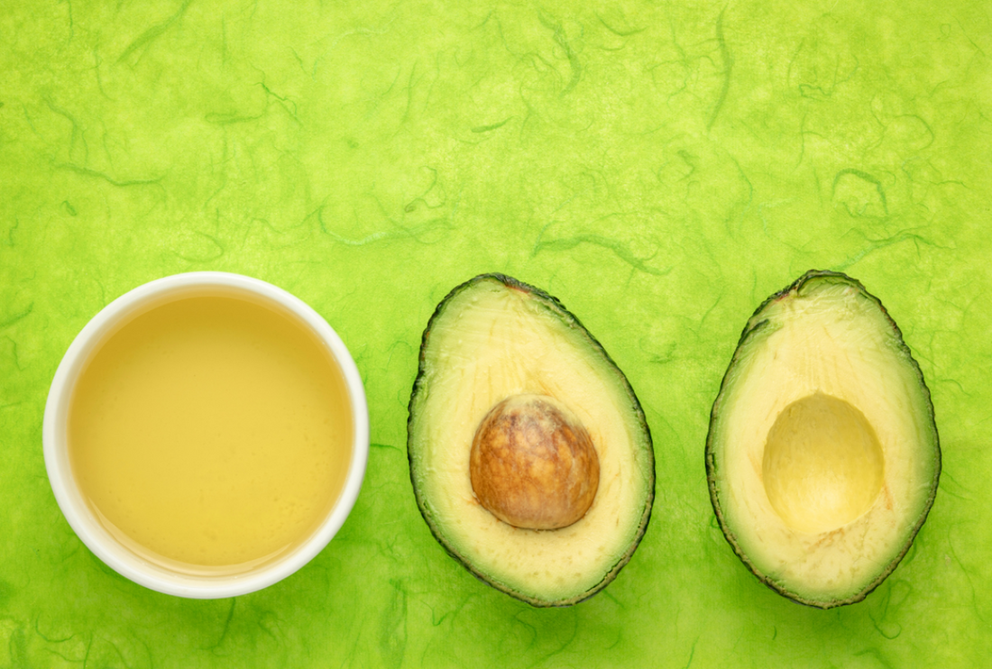 AVOCADO OIL