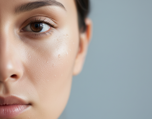 Are You Over-Washing Your Face? The Gentle Cleansing Method for a Healthy Skin Barrier