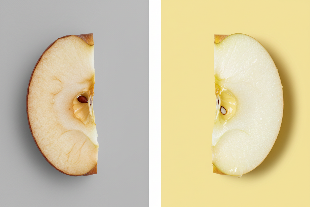 Why Your Skin Looks Dull (It's Not Just Dryness): The Science of Oxidation