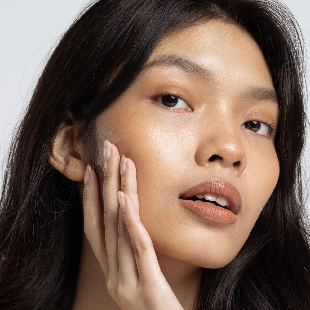 Nourish and Glow | Radiance Natural Face Oil