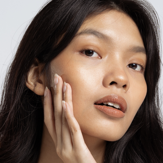 Nourish and Glow | Radiance Natural Face Oil