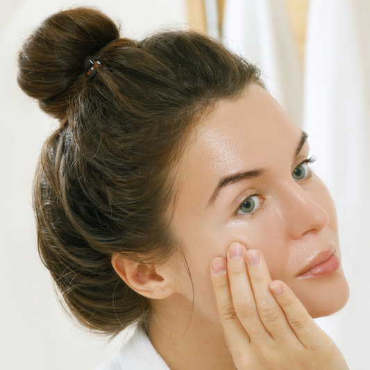 Glow Getter | Hydrating Natural Face Serum