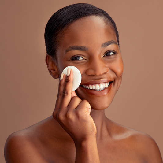 Glow Prep | Hydrating Natural Face Toner