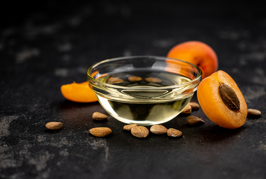 APRICOT KERNEL SEED OIL