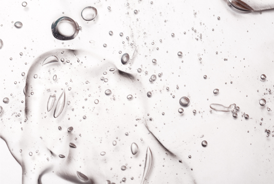 Hyaluronic Acid