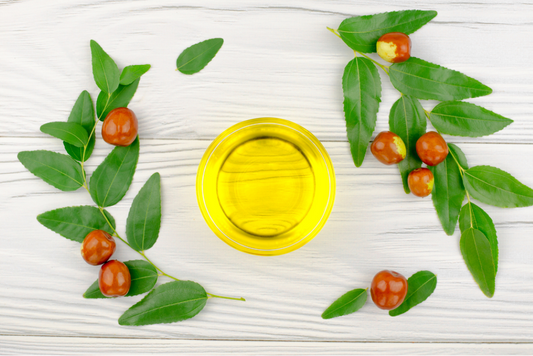 JOJOBA OIL
