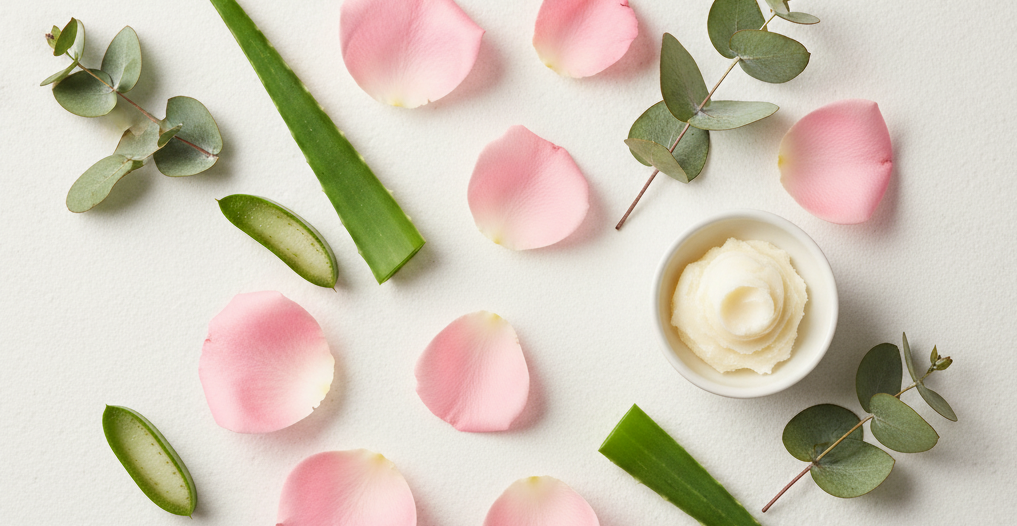 The Ultimate Guide: How to Build a 5-Step Natural Skincare Routine for Glowing Skin