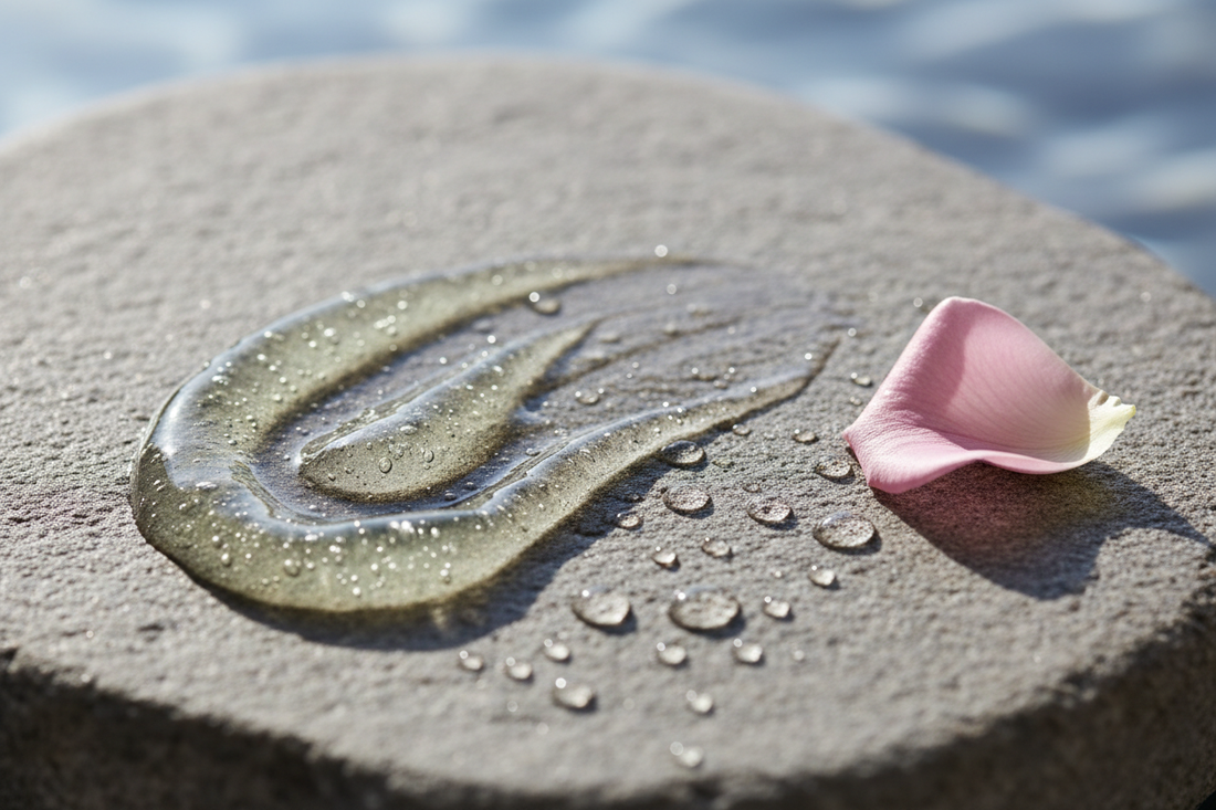 Stop Scrubbing Your Barrier: Why Your Face Wash Should Feel Like a Lotion