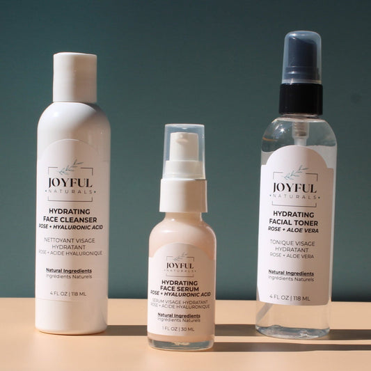 Balanced Beauty Kit