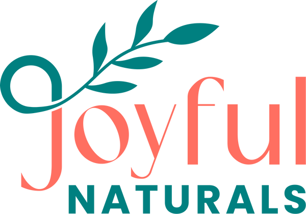Joyful Naturals